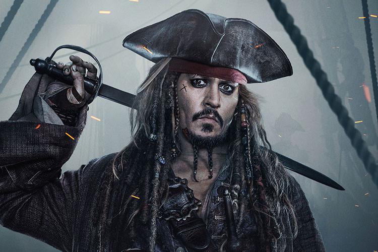 نقد فیلم Pirates of the Caribbean: Dead Men Tell No Tales
