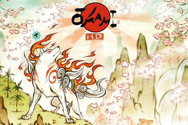 بازی Okami HD برای نینتندو سوییچ تایید شد