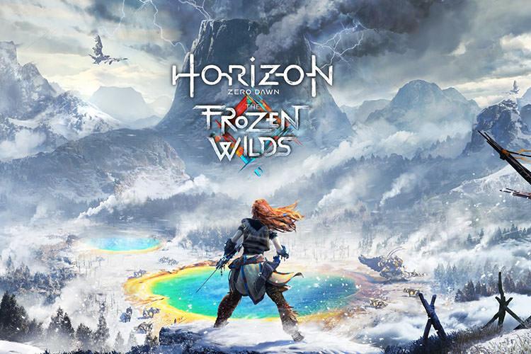 نکاتی که باید پیش از تجربه Horizon Zero Dawn: The Frozen Wilds بدانید