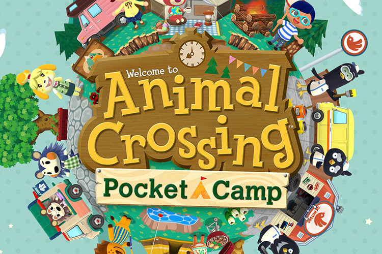 عذرخواهی نینتندو از هواداران بازی Animal Crossing: Pocket Camp