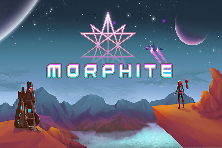 بازی Morphite برای نینتندو سوییچ منتشر شد