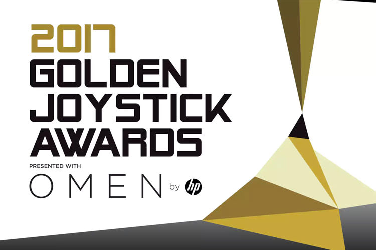 برندگان Golden Joystick: درخشش بازی‌های Horizon و Zelda 