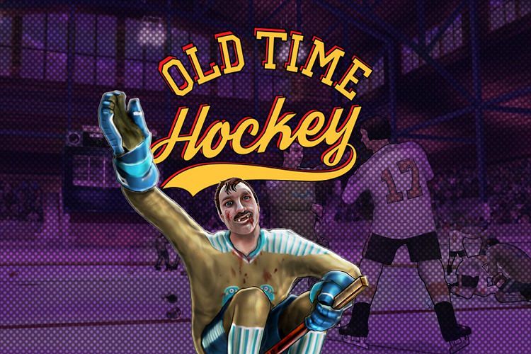 بازی Old Time Hockey به‌ زودی برای ایکس‌ باکس وان منتشر می‌شود