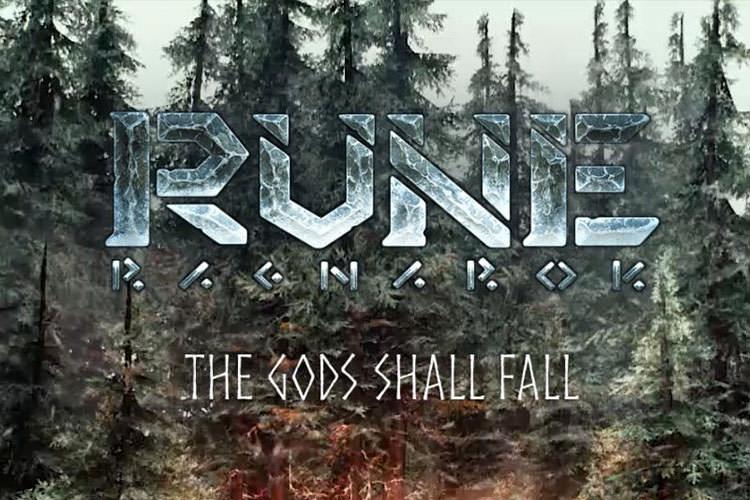 اولین تصاویر بازی Rune: Ragnarok خدایان نورس را نشان می‌دهند