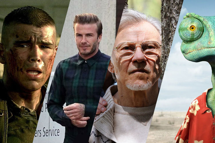آخر هفته چه فیلمی ببینیم: از Black Hawk Down تا Rango