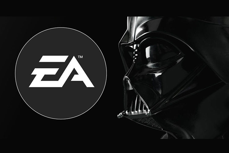 کاهش ارزش سهام EA پس از حذف پرداخت درون برنامه ای بازی Star Wars: Battlefront II