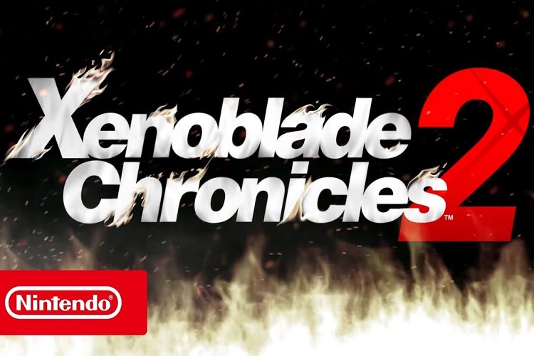 اولین آپدیت بازی Xenoblade Chronicles 2 هفته آینده منتشر می شود