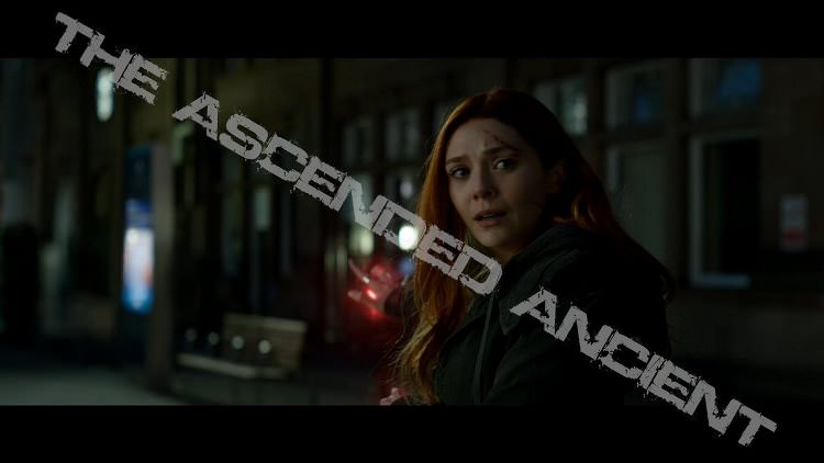 Avengers Infinity War Trailer images Leaked