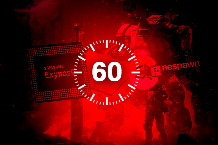 ۶۰ ثانیه: تایید ساخت بازی Titanfall 3 توسط الکترونیک آرتز