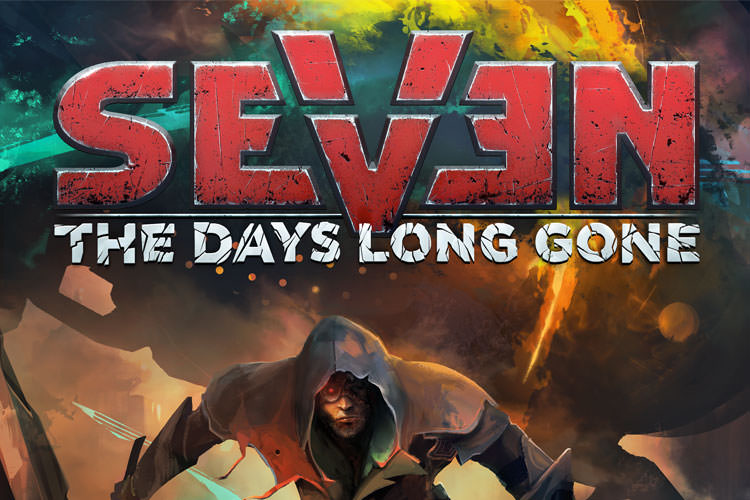 مراحل ساخت بازی Seven: The Days Long Gone به اتمام رسید