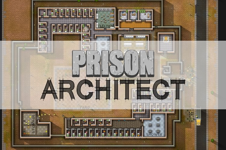 محتوای Escape Mode بازی Prison Architect برای کنسول ها تایید شد