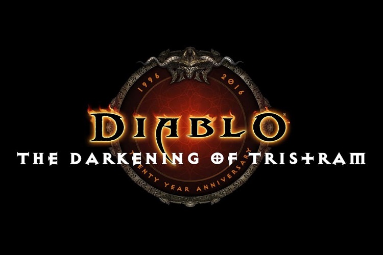 رویداد جدیدی برای بازی Diablo III برگزار خواهد شد