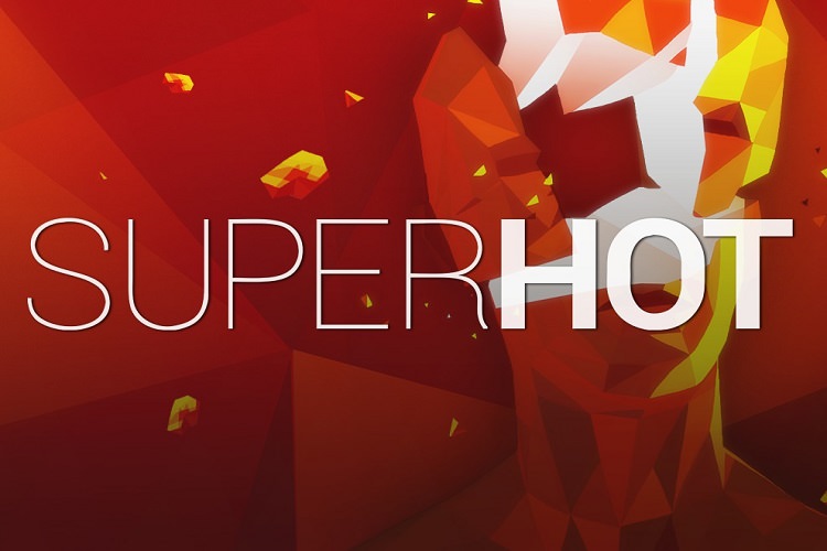 فروش بازی SuperHot VR از مرز دو میلیون نسخه عبور کرد