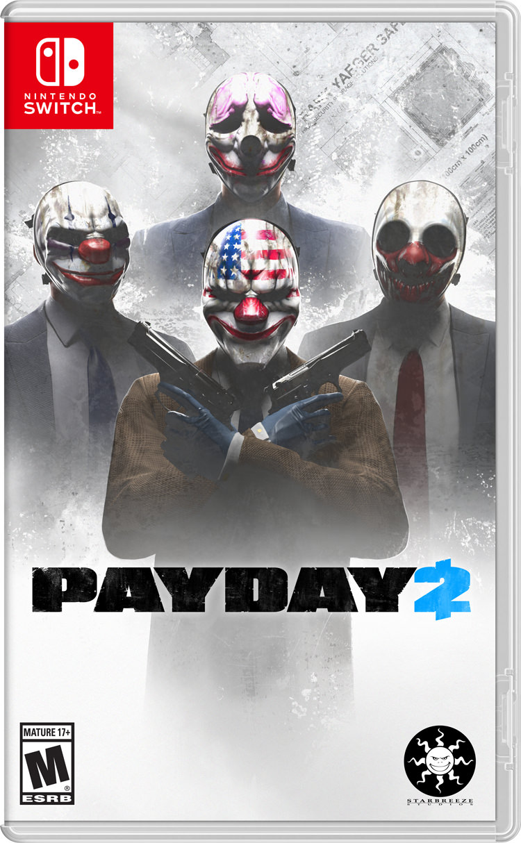 PAYDAY 2 