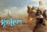 تاریخ انتشار بازی Golem پس از دو سال در PSX 2017 مشخص شد