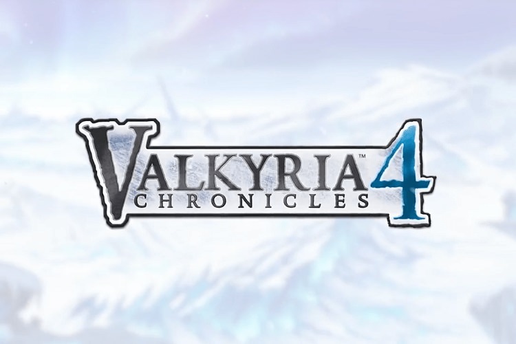 ویدیویی از گیم پلی جدید بازی Valkyria Chronicles 4 منتشر شد