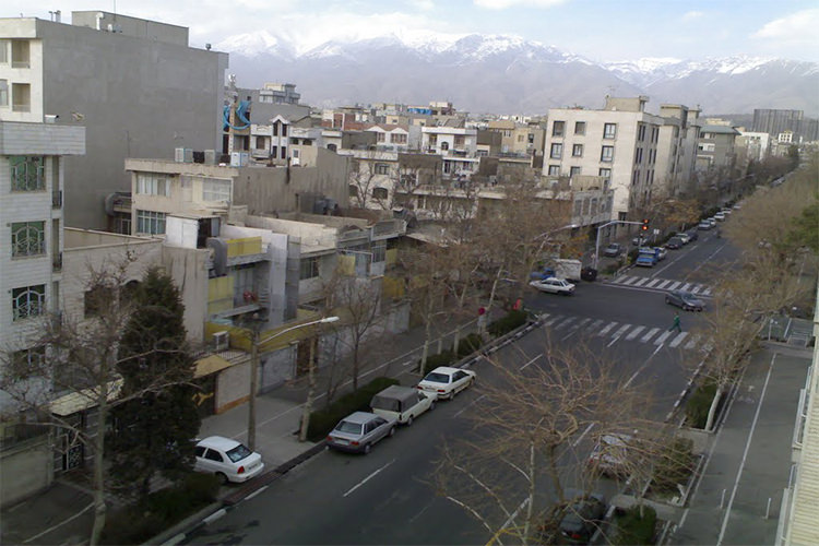 دلایل محبوبیت شرق تهران برای متقاضیان خرید خانه