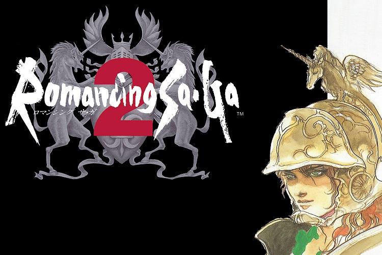 بازی Romancing SaGa 2 برای پی سی و کنسول‌های نسل هشتم تایید شد