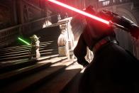 آپدیت جدید بازی Star Wars Battlefront II سیستم پیشرفت را تغییر داد