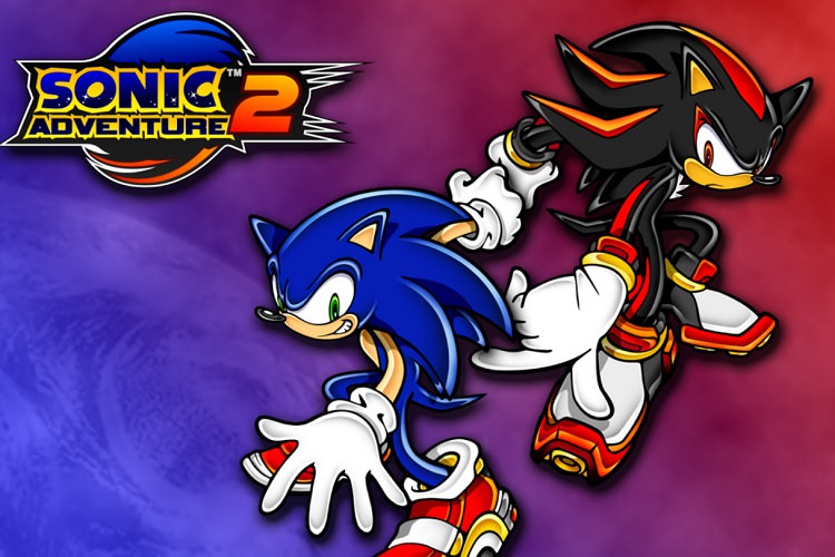 Sonic Adventure 2 و یک بازی دیگر به Backward Compatibility اضافه شدند