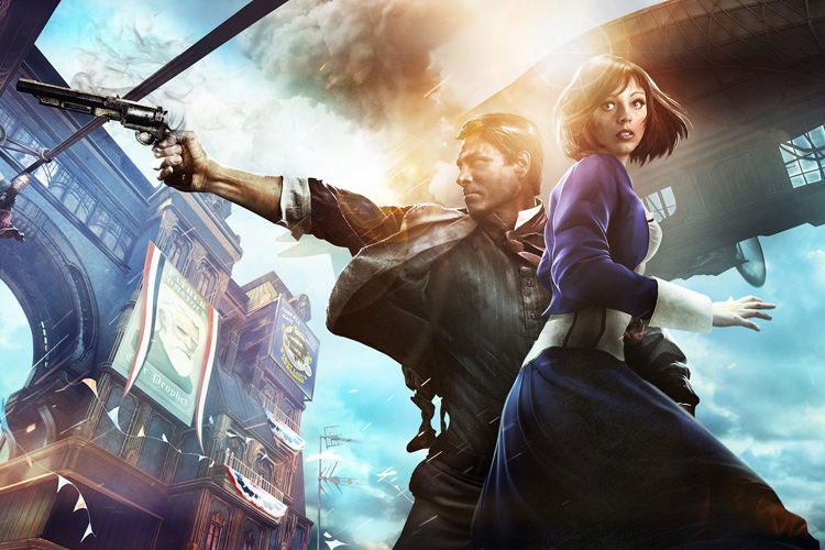 آگهی استخدام بازی Bioshock 4 ساخت این بازی برای نسل بعد را تایید می کند