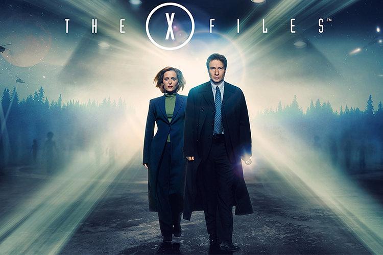 سریال The X-Files بدون جیلیان اندرسون ادامه نخواهد یافت