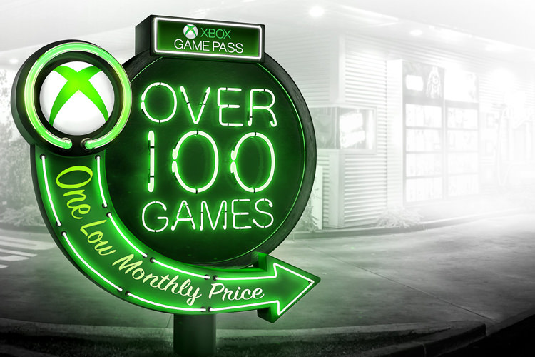 مایکروسافت خواهان اضافه کردن Xbox Game Pass به تمامی پلتفرم ها است