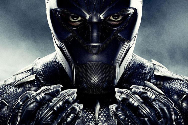 تریلر بین المللی جدید فیلم Black Panther منتشر شد