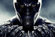 پوستر جدیدی از فیلم Black Panther منتشر شد