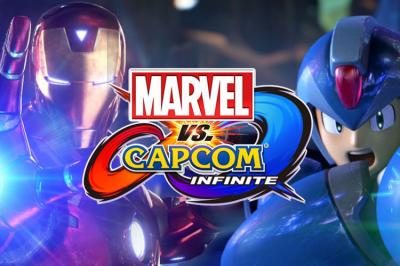 باگ بازی Marvel vs. Capcom: Infinite فایل های ذخیره آن را تهدید می‌کند