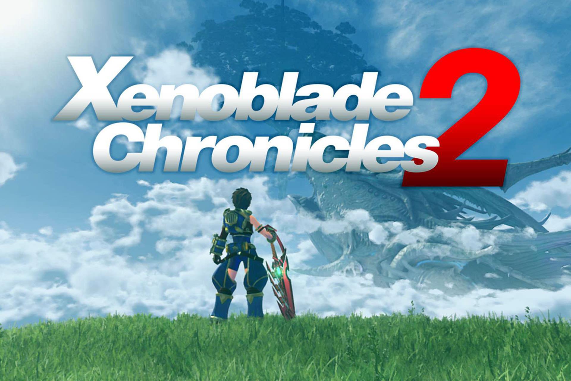 بررسی بازی Xenoblade Chronicles 2