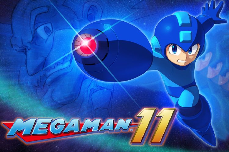 اولین تصاویر بازی Mega Man 11 منتشر شد