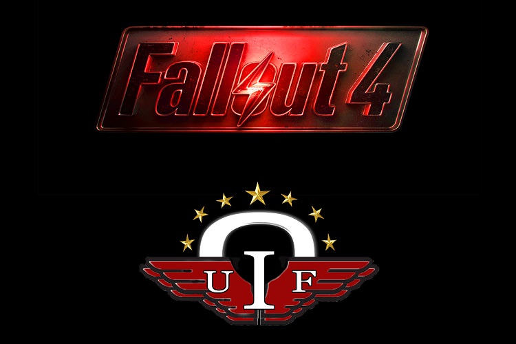 ماد جدید Fallout 4 با نام Fallout UIF منتشر شد
