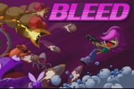 بازی Bleed با انتشار تریلری برای سوییچ تایید شد