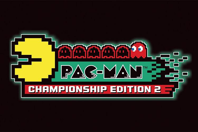 بازی Pac-Man Championship Edition 2 برای نینتندو سوییچ پورت می‌شود