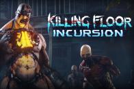 بازی Killing Floor: Incursion برای پلی استیشن VR منتشر می‌شود [PSX 2017]