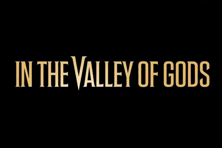 بازی جدید سازندگان Firewatch با نام In the Valley of Gods معرفی شد [The Game Awards 2017]
