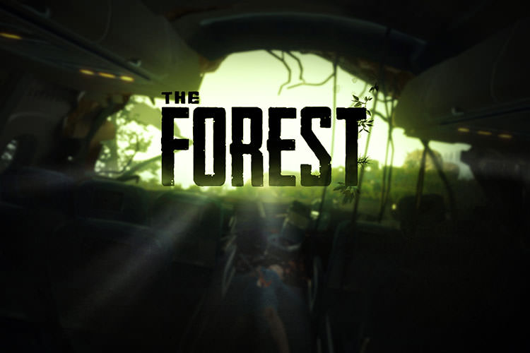 تریلر جدید بازی The Forest در PSX 2017