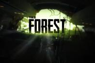 تاریخ انتشار نسخه پلی استیشن 4 بازی The Forest