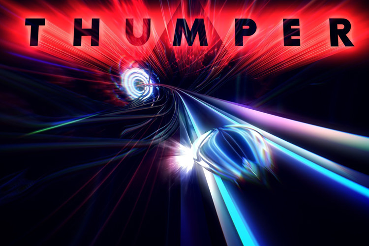 بازی Thumper برای سیستم عامل iOS نیز منتشر خواهد شد   
