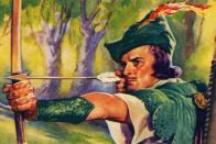 اولین تصاویر رسمی فیلم Robin Hood منتشر شد