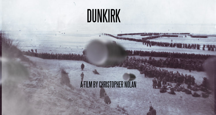 دانکرک Dunkirk