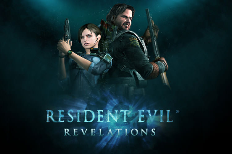 نسخه نینتندو سوییچ مجموعه Resident Evil: Revelations منتشر شد