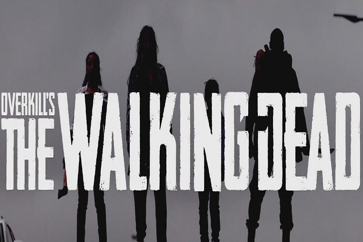 اولین تریلر بازی شوتر  Overkill’s The Walking Dead پس از ۳ سال منتشر شد