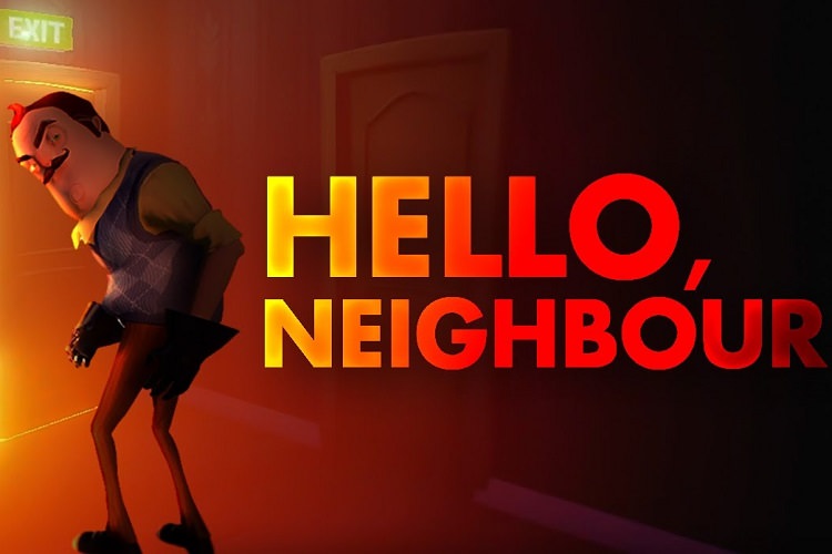 تریلر روز عرضه‌ بازی Hello Neighbor منتشر شد