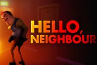 دو تریلر جدید از بازی Hello Neighbor منتشر شد