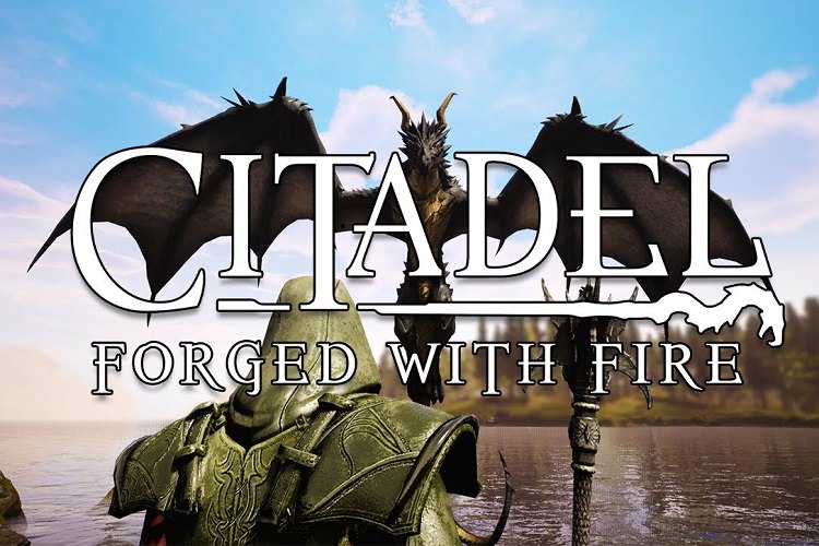 اولین بسته الحاقی بزرگ بازی Citadel: Forged With Fire منتشر شد