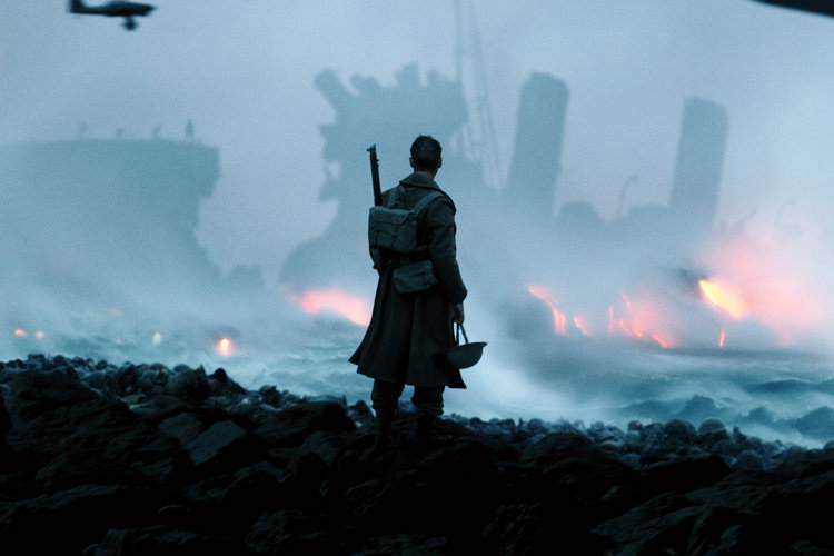 فیلم Dunkirk چقدر واقعه دانکرک را درست به تصویر می‌کشد؟