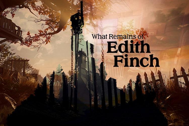 نسخه فیزیکی بازی What Remains of Edith Finch معرفی شد