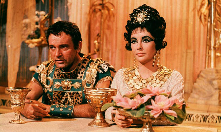 Cleopatra-II